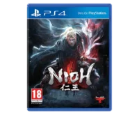 Игра Nioh PS4 - мініатюра 2