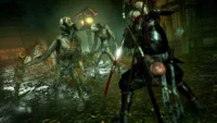 Игра Nioh PS4 - мініатюра 3