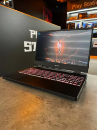 Ноутбук Acer Nitro 5 і5-12500Н/RTX 3060/RAM 16 GB/SSD 512 GB m2 - мініатюра 1