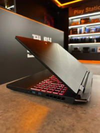 Ноутбук Acer Nitro 5 і5-12500Н/RTX 3060/RAM 16 GB/SSD 512 GB m2 - мініатюра 2