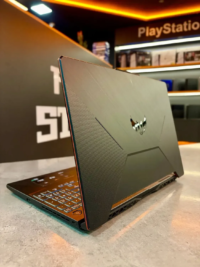 Ноутбук ASUS TUF Gaming F15 intel Core i5 - 10300H/GTX 1660TI/RAM 16 GB/ 512SSD - мініатюра 5