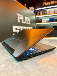 Ноутбук ASUS TUF Gaming F15 intel Core i5 - 10300H/GTX 1660TI/RAM 16 GB/ 512SSD - мініатюра 4