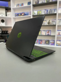 Ноутбук HP Pavilion Ryzen 5600H/RTX 3050/RAM 16 GB/SSD 512 GB - мініатюра 7