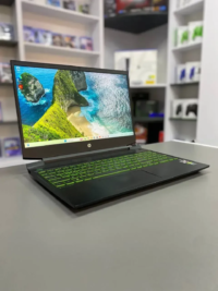 Ноутбук HP Pavilion Ryzen 5600H/RTX 3050/RAM 16 GB/SSD 512 GB - мініатюра 3