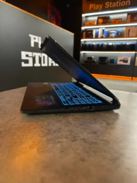 Ноутбук MSI Cyborg 15 A12U i5-12450H/RTX 2050/RAM 16 GB/SSD 512 GB - мініатюра 3