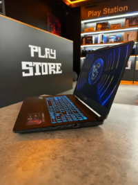 Ноутбук MSI Cyborg 15 A12U i5-12450H/RTX 2050/RAM 16 GB/SSD 512 GB - мініатюра 2