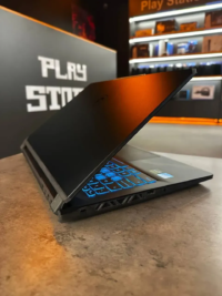 Ноутбук MSI Cyborg 15 A12U i5-12450H/RTX 2050/RAM 16 GB/SSD 512 GB - мініатюра 4