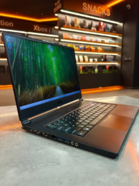 Ноутбук MSI GS65 i7-8750H/ GTX 1070/RAM 16 GB/SSD 480 GB - мініатюра 3