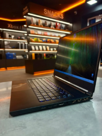 Ноутбук MSI GS65 i7-8750H/ GTX 1070/RAM 16 GB/SSD 480 GB - мініатюра 2