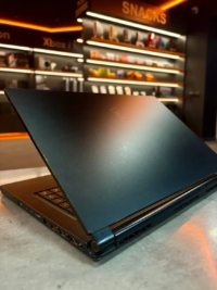 Ноутбук MSI GS65 i7-8750H/ GTX 1070/RAM 16 GB/SSD 480 GB - мініатюра 6