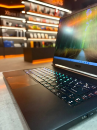 Ноутбук MSI GS65 i7-8750H/ GTX 1070/RAM 16 GB/SSD 480 GB - мініатюра 5