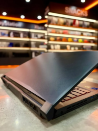 Ноутбук MSI Katana GF66 Core i7 - 11800H/RTX 3060/RAM 16 GB/ SSD 512 GB - мініатюра 4