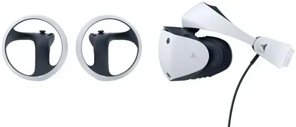 Окуляри віртуальної реальності PlayStation VR2 Нові