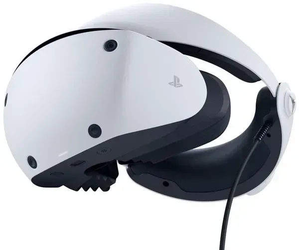 Окуляри віртуальної реальності PlayStation VR2 Нові