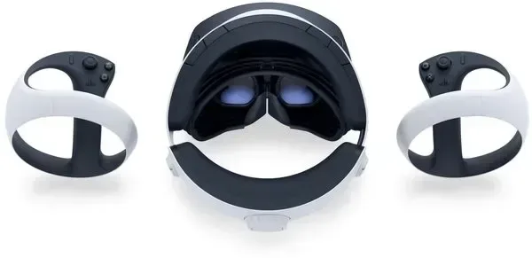 Окуляри віртуальної реальності PlayStation VR2 Відмінний стан