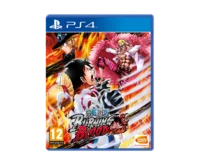 Игра One Piece Burning Blood PS4 - мініатюра 2