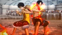 Игра One Piece Burning Blood PS4 - мініатюра 16