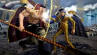 Игра One Piece Burning Blood PS4 - мініатюра 14