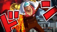 Игра One Piece Burning Blood PS4 - мініатюра 13