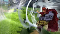 Игра One Piece Burning Blood PS4 - мініатюра 12