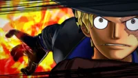 Игра One Piece Burning Blood PS4 - мініатюра 9