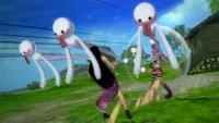 Игра One Piece Burning Blood PS4 - мініатюра 8