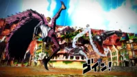 Игра One Piece Burning Blood PS4 - мініатюра 7