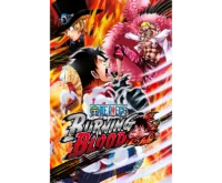 Игра One Piece Burning Blood PS4 - мініатюра 1