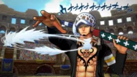 Игра One Piece Burning Blood PS4 - мініатюра 6