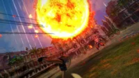 Игра One Piece Burning Blood PS4 - мініатюра 4