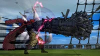 Игра One Piece Burning Blood PS4 - мініатюра 3