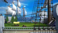 Игра One Piece Burning Blood PS4 - мініатюра 22