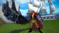 Игра One Piece Burning Blood PS4 - мініатюра 20