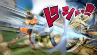 Игра One Piece Burning Blood PS4 - мініатюра 17