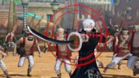 Игра One Piece: Pirate Warriors 3 PS4 - мініатюра 4