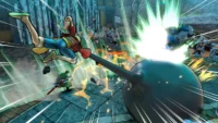 Игра One Piece: Pirate Warriors 3 PS4 - мініатюра 5