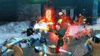 Игра One Piece: Pirate Warriors 3 PS4 - мініатюра 6