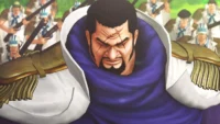 Игра One Piece: Pirate Warriors 3 PS4 - мініатюра 9