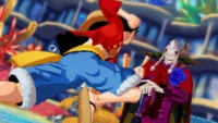 Гра One Piece: Unlimited World Red – Deluxe Edition PS4 - мініатюра 3