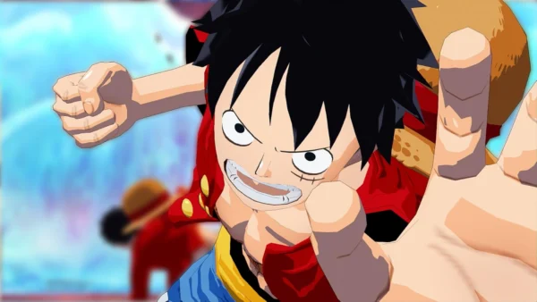 Гра One Piece: Unlimited World Red – Deluxe Edition PS4 - фото 8 - мініатюра у модальному вікні