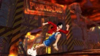Гра One Piece: Unlimited World Red – Deluxe Edition PS4 - мініатюра 7
