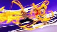 Гра One Piece: Unlimited World Red – Deluxe Edition PS4 - мініатюра 4