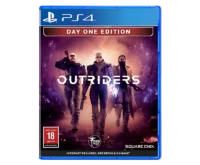 Игра Outriders Day One Edition PS4 Новая - мініатюра 2