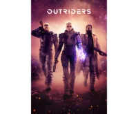 Игра Outriders Day One Edition PS4 Новая - мініатюра 1