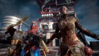 Игра Outriders Day One Edition PS4 Новая - мініатюра 12