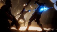 Игра Outriders Day One Edition PS4 Новая - мініатюра 11