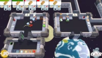 Игра Overcooked! + Overcooked! 2 PS4 - мініатюра 11