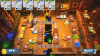 Игра Overcooked! + Overcooked! 2 PS4 - мініатюра 9