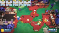 Игра Overcooked! + Overcooked! 2 PS4 - мініатюра 8