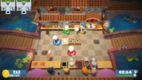 Игра Overcooked! + Overcooked! 2 PS4 - мініатюра 18